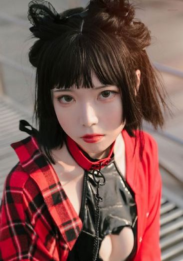 黑道女金钗