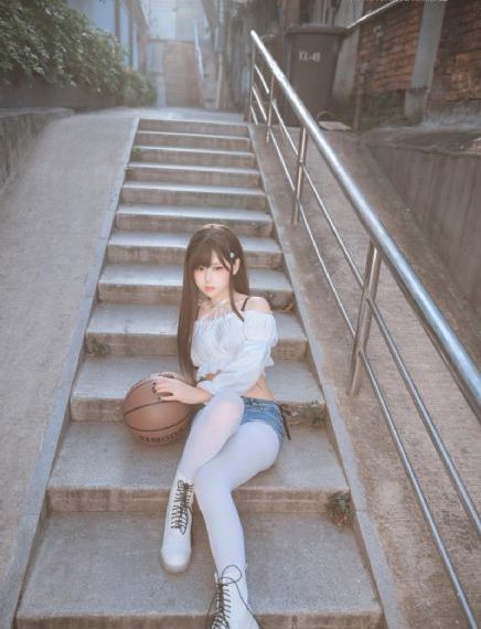 女机器人电影