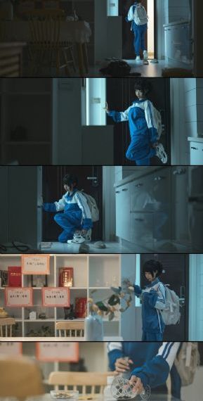 三级潘金莲