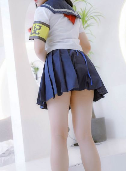 他似火