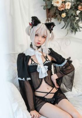 农场主的傻女儿
